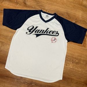 New York Yankees